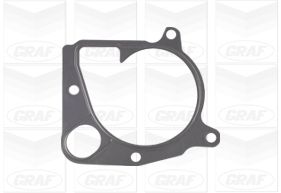 Graf Waterpomp PA1054