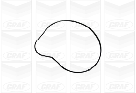 Graf Waterpomp PA1058