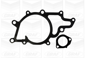 Graf Waterpomp PA1059