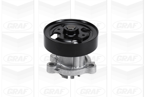 Graf Waterpomp PA1070