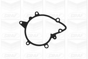 Graf Waterpomp PA1074