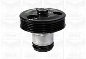 Waterpomp Graf PA1084