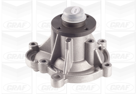 Graf Waterpomp PA1109