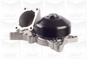 Waterpomp Graf PA1118