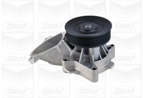 Waterpomp Graf PA1126