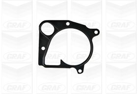 Graf Waterpomp PA1126