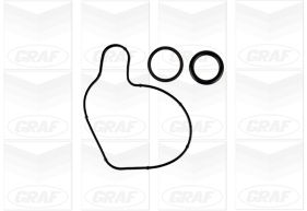 Graf Waterpomp PA1153