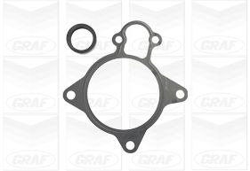 Graf Waterpomp PA1156