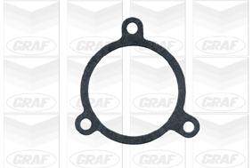 Graf Waterpomp PA115