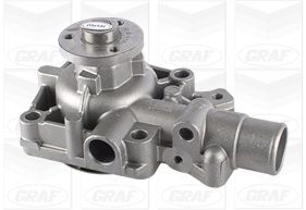 Waterpomp Graf PA1161