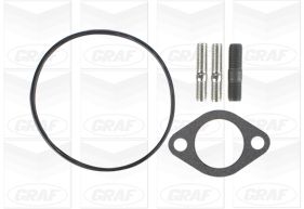 Graf Waterpomp PA1161