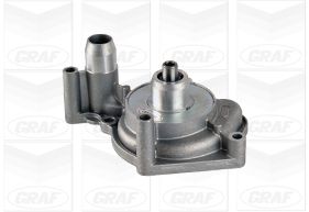 Waterpomp Graf PA1163
