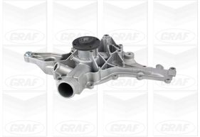 Graf Waterpomp PA1173