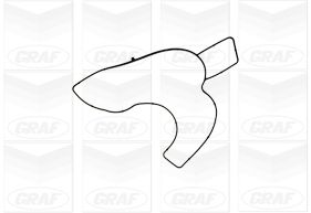 Graf Waterpomp PA1173