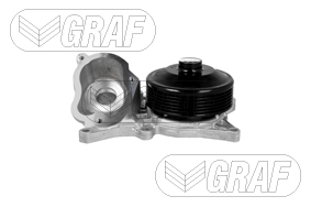 Graf Waterpomp PA1178