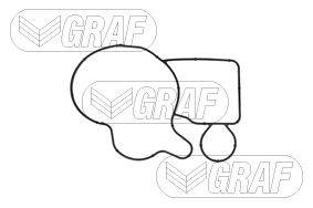 Graf Waterpomp PA1178