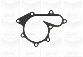 Graf Waterpomp PA1181