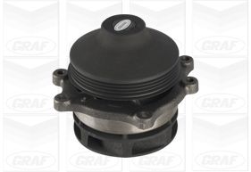 Waterpomp Graf PA1199