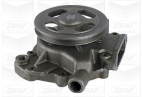 Graf Waterpomp PA1324
