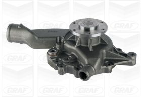 Graf Waterpomp PA1331