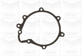 Graf Waterpomp PA1331