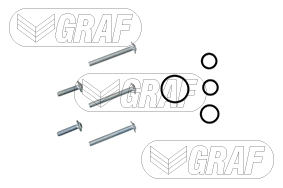 Graf Waterpomp PA1359