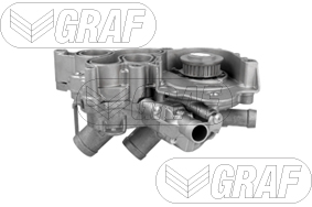 Graf Waterpomp PA1373