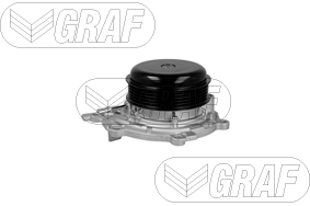 Graf Waterpomp PA1397