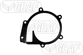 Graf Waterpomp PA1397