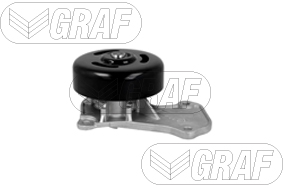 Graf Waterpomp PA1401