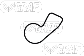 Graf Waterpomp PA1401