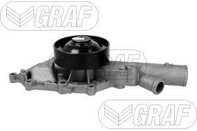 Waterpomp Graf PA1412