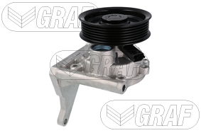 Graf Waterpomp PA1415-8