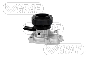 Graf Waterpomp PA1418-8