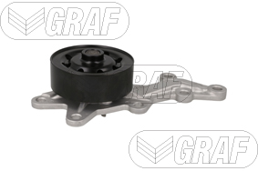 Waterpomp Graf PA1433