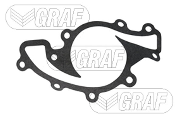 Graf Waterpomp PA1454