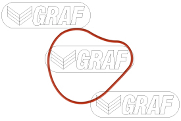 Graf Waterpomp PA1461