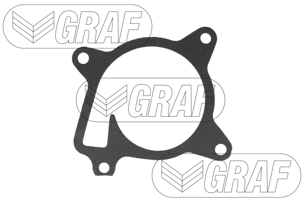 Graf Waterpomp PA1462