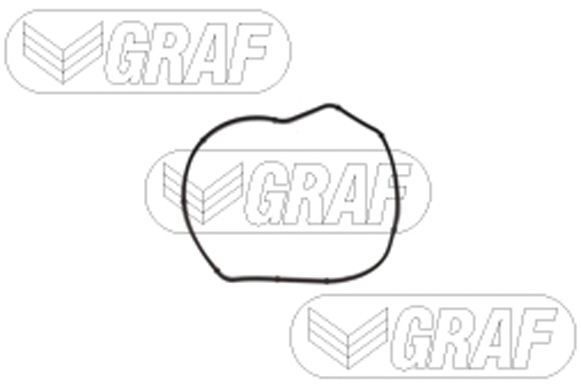 Graf Waterpomp PA1471