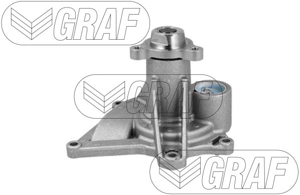 Graf Waterpomp PA1473