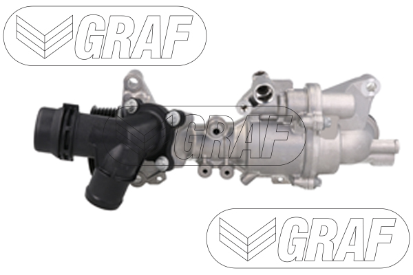 Waterpomp Graf PA1474