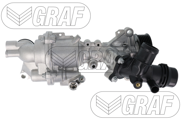 Waterpomp Graf PA1476