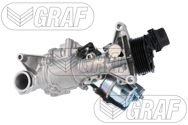Waterpomp Graf PA1493