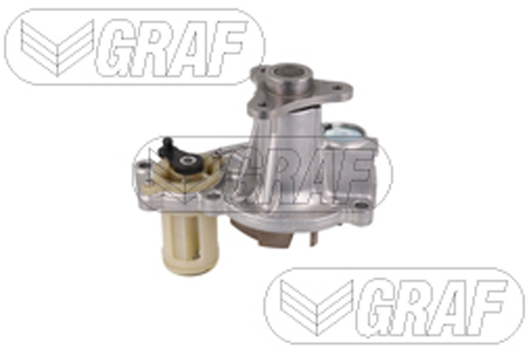Graf Waterpomp PA1501