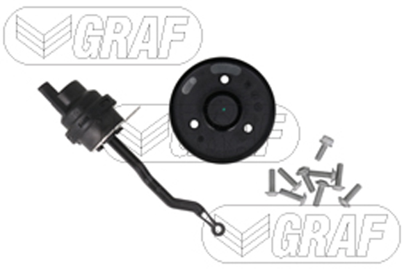 Graf Waterpomp PA1501