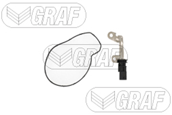 Graf Waterpomp PA1504-8