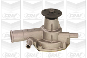 Graf Waterpomp PA211