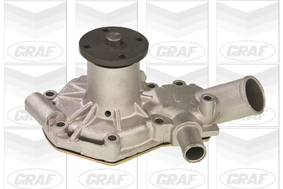 Graf Waterpomp PA246