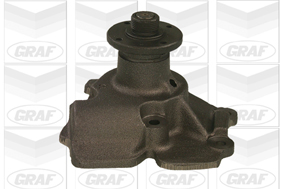 Graf Waterpomp PA296