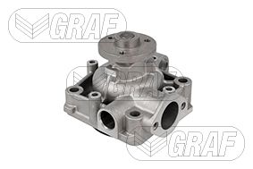 Graf Waterpomp PA317